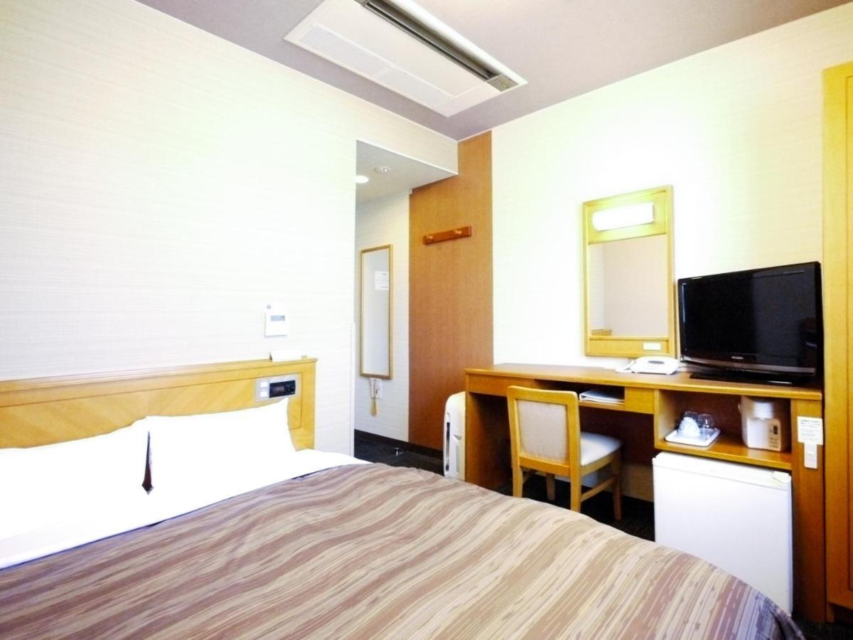 Hotel Route-Inn Tajimi Inter Extérieur photo