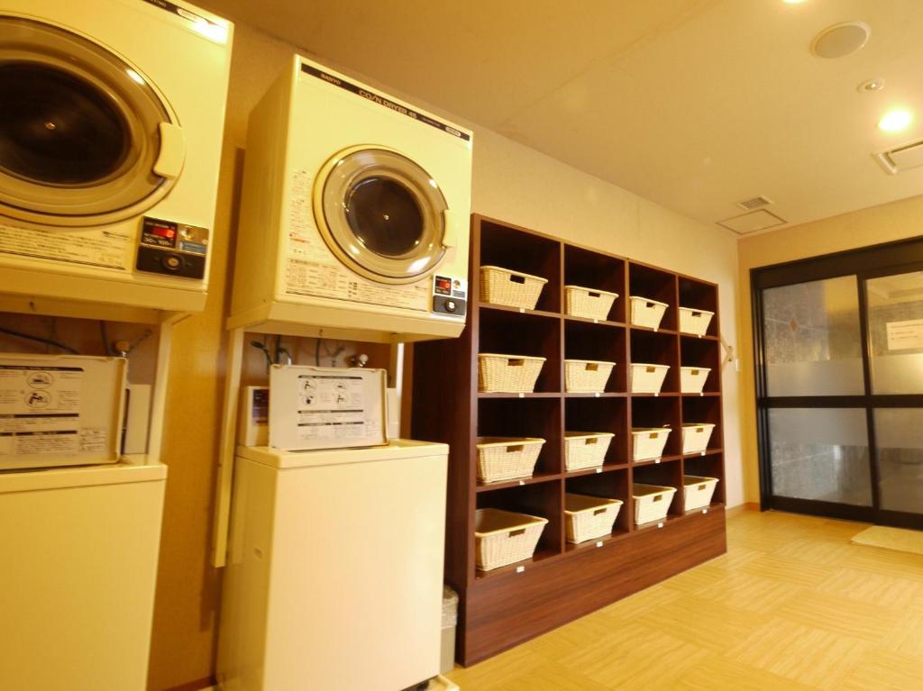 Hotel Route-Inn Tajimi Inter Extérieur photo