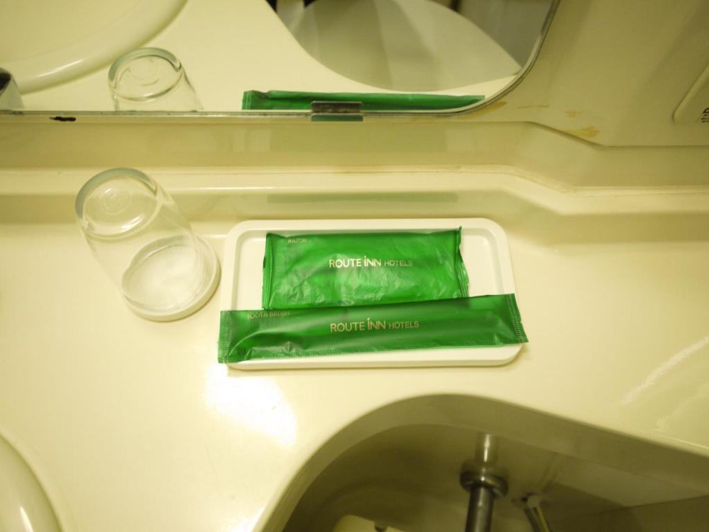 Hotel Route-Inn Tajimi Inter Chambre photo