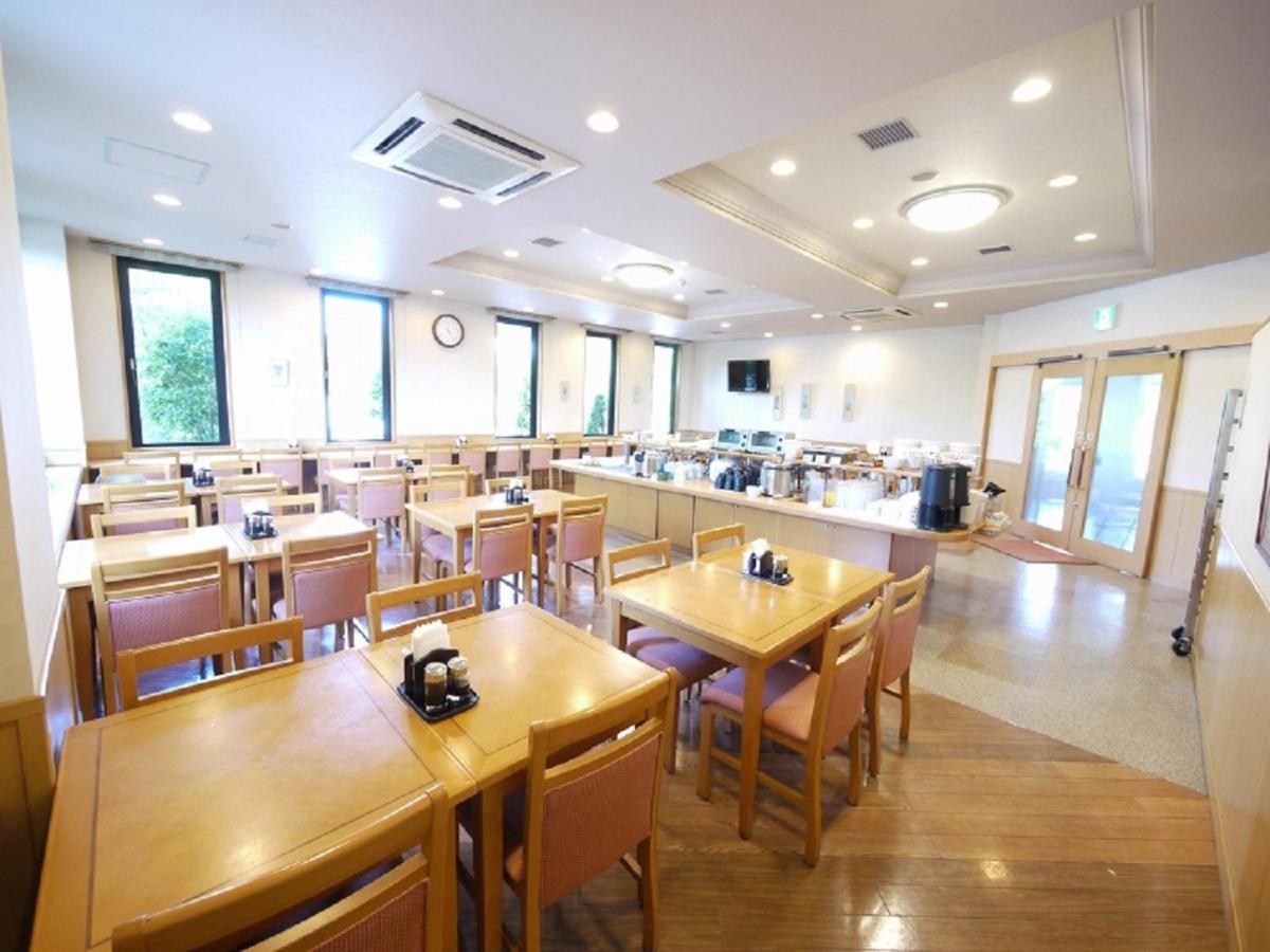 Hotel Route-Inn Tajimi Inter Extérieur photo